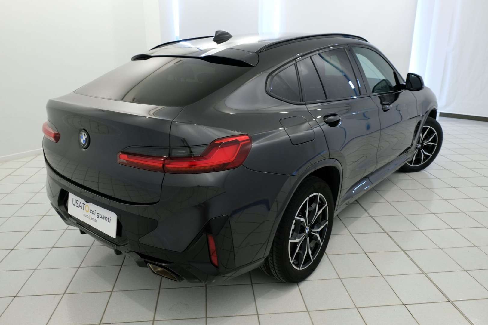 BMW X4 M Sport 20d XDrive - 2023 - Joinsteer - #2