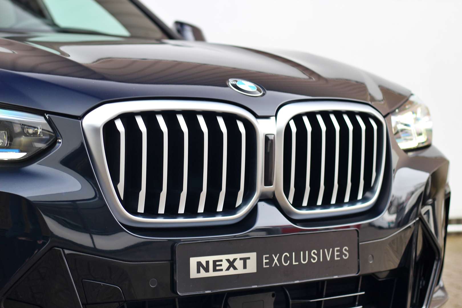 BMW X3 High Executive XDrive20i - 2023 - Joinsteer - #46