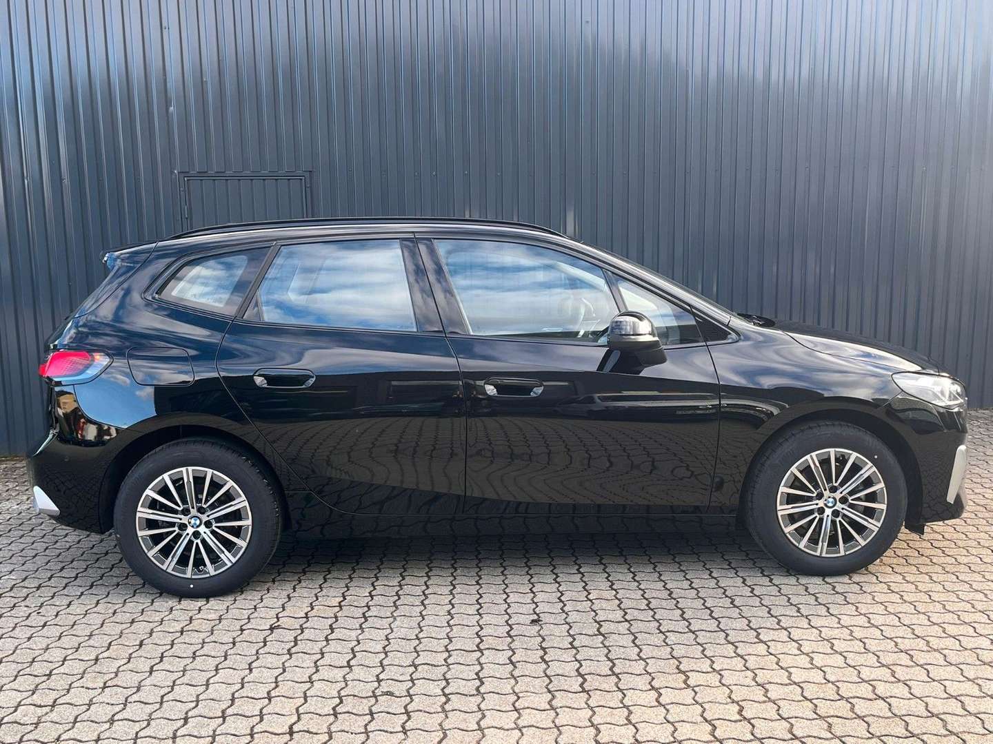 BMW 218i Active Tourer Luxury 218i - 2024 - Joinsteer - #4