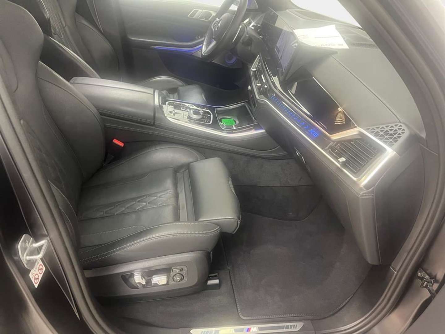 BMW X5 M Sport M - 2024 - Joinsteer - #12