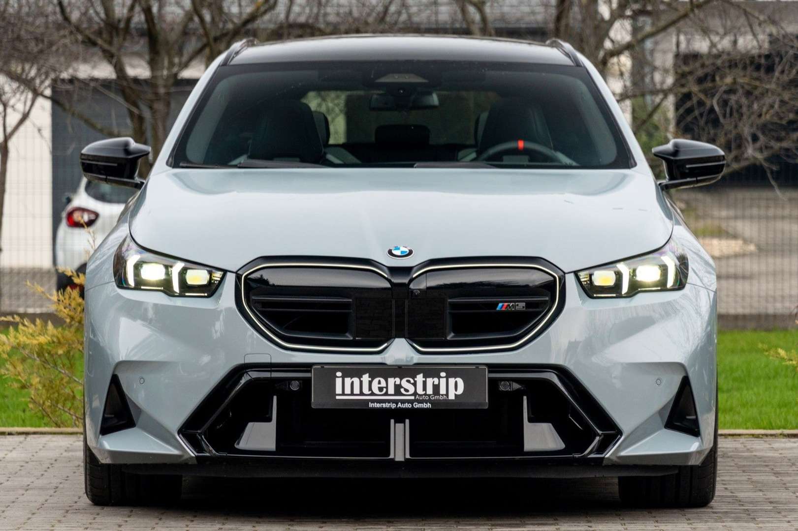 BMW M5 Touring - 2025 - Joinsteer - #2