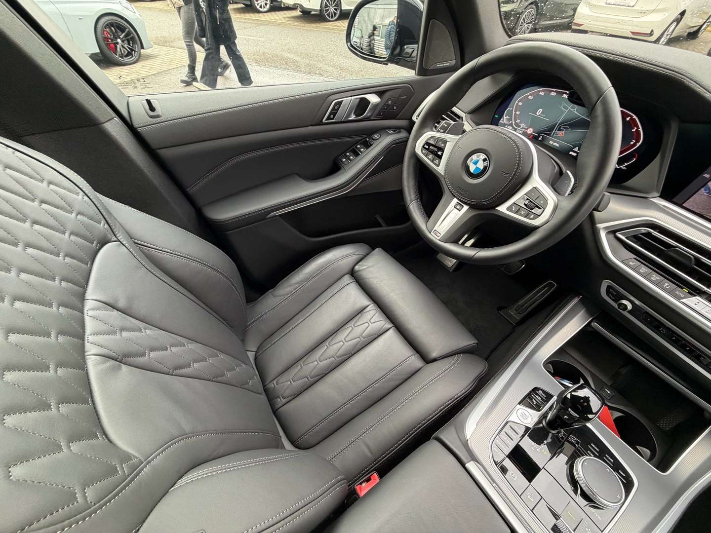 BMW X5 M Sport XDrive40d - 2022 - Joinsteer - #11