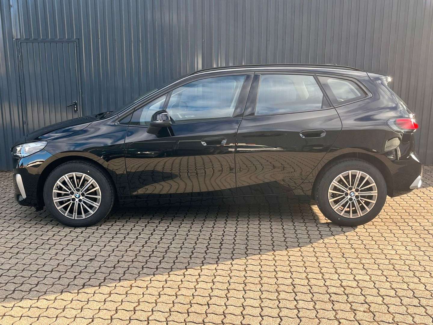 BMW 218i Active Tourer Luxury 218i - 2024 - Joinsteer - #5