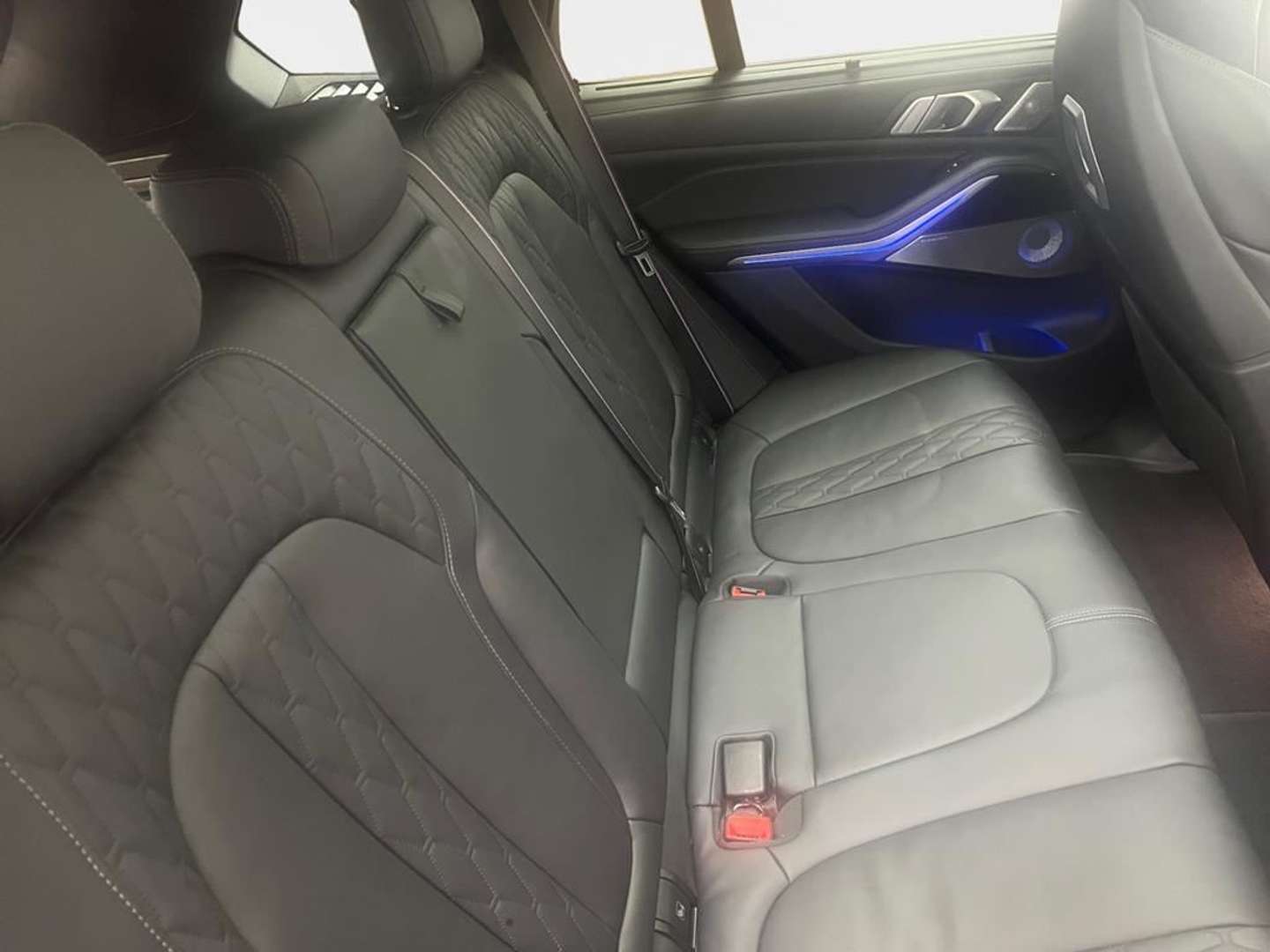 BMW X5 M Sport M - 2024 - Joinsteer - #13