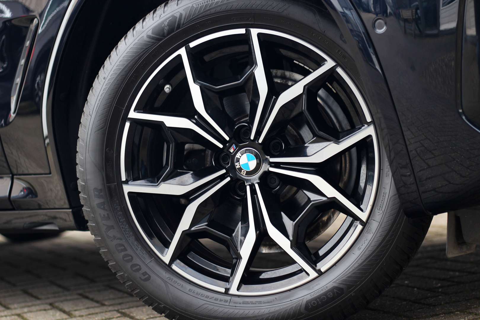 BMW X3 High Executive XDrive20i - 2023 - Joinsteer - #47