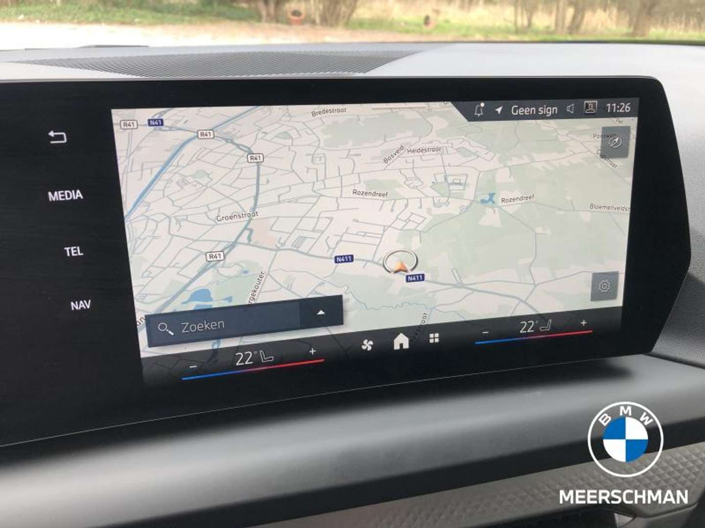 BMW 116 M-Sport - 2025 - Joinsteer - #24