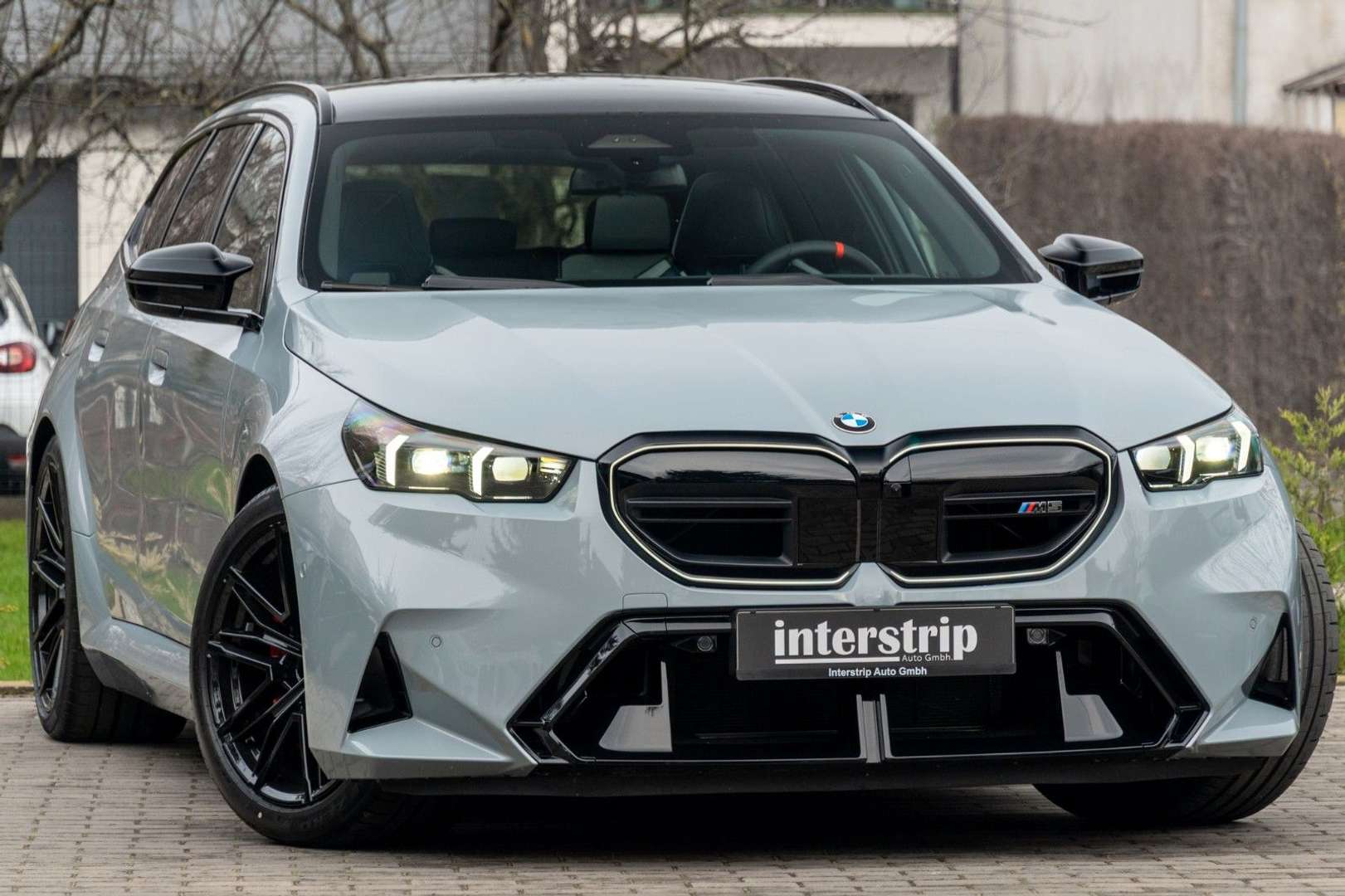 BMW M5 Touring - 2025 - Joinsteer - #3