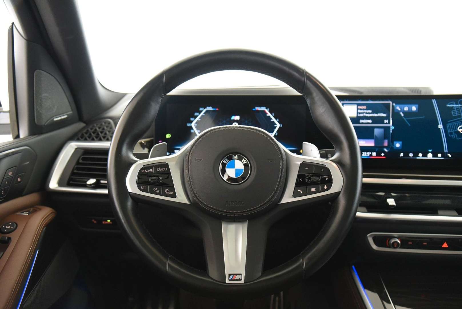 BMW X5 M Sport XDrive30d - 2024 - Joinsteer - #10