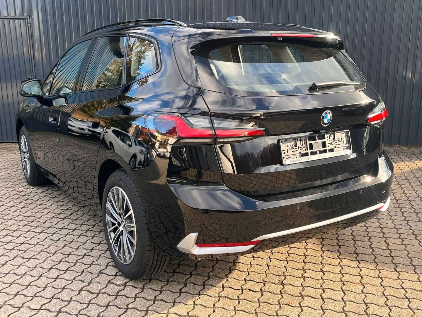 BMW 218i Active Tourer Luxury 218i - 2024 - Joinsteer - #6