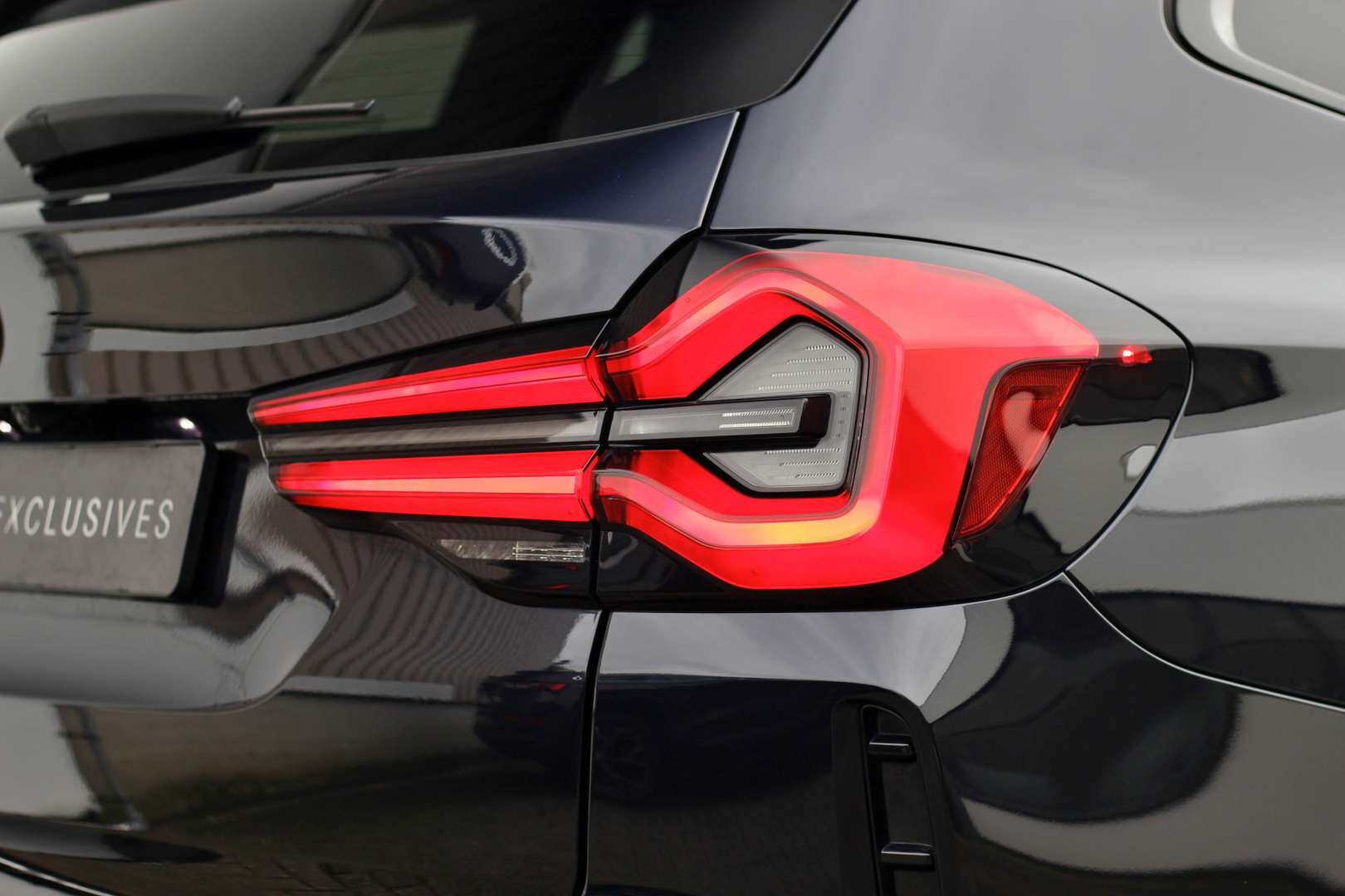 BMW X3 High Executive XDrive20i - 2023 - Joinsteer - #48