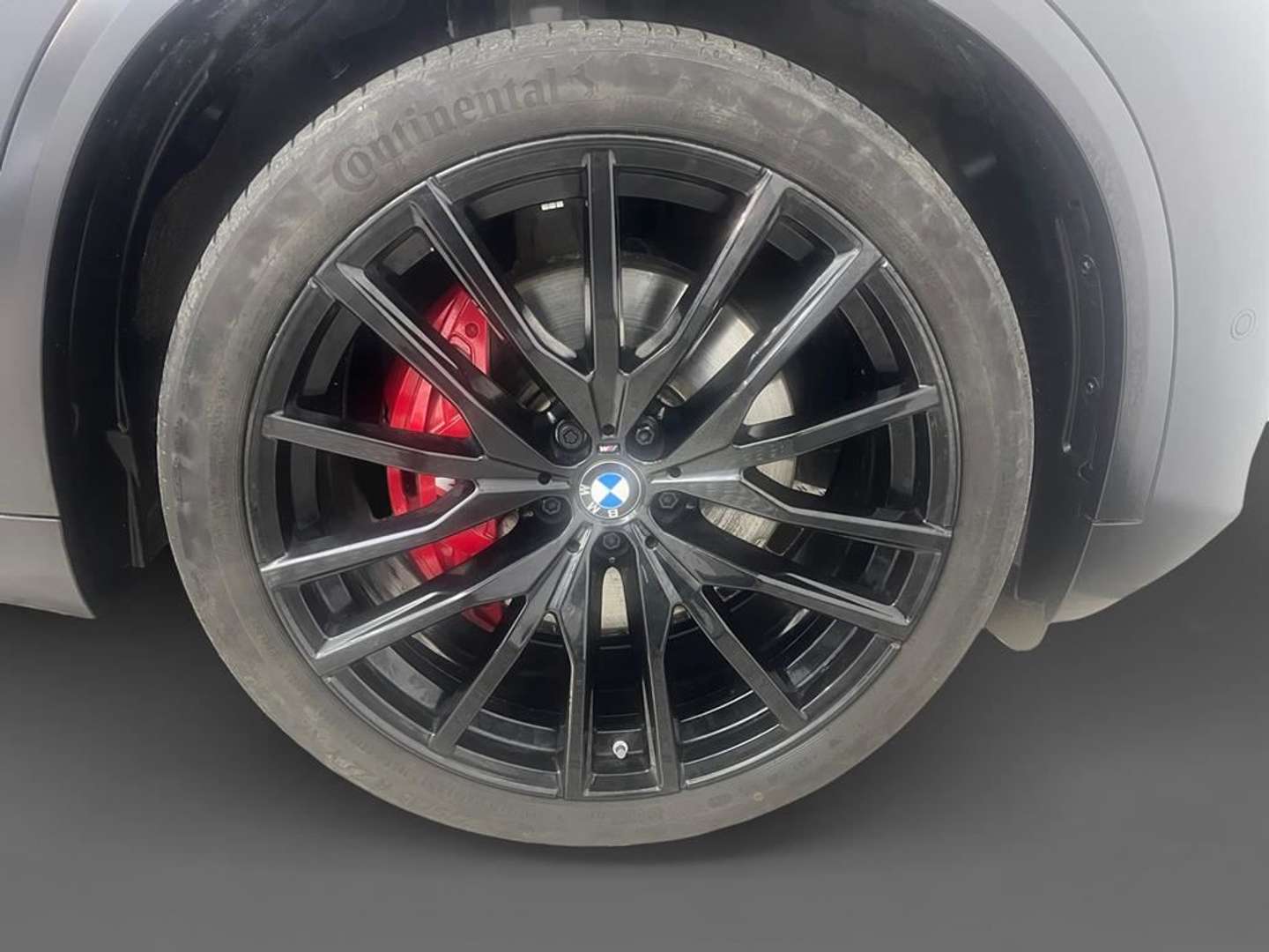 BMW X5 M Sport M - 2024 - Joinsteer - #14