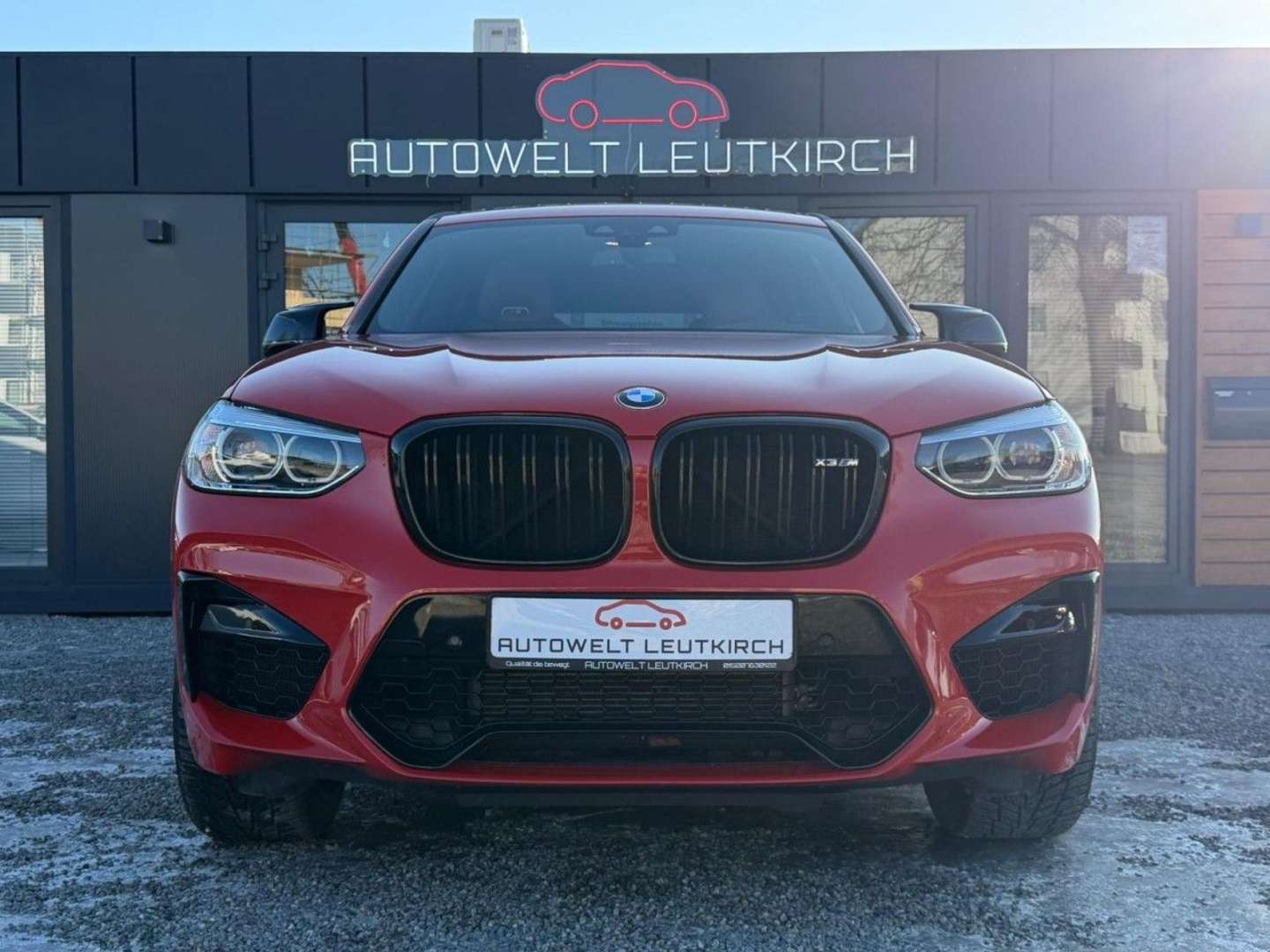 BMW X3 M M Competition - 2021 - Joinsteer - #3