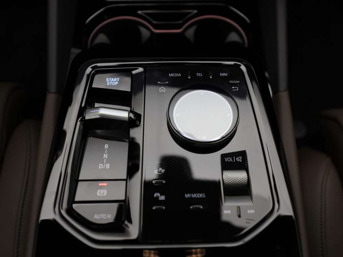 BMW I5 M Sport XDrive - 2024 - Joinsteer - #22