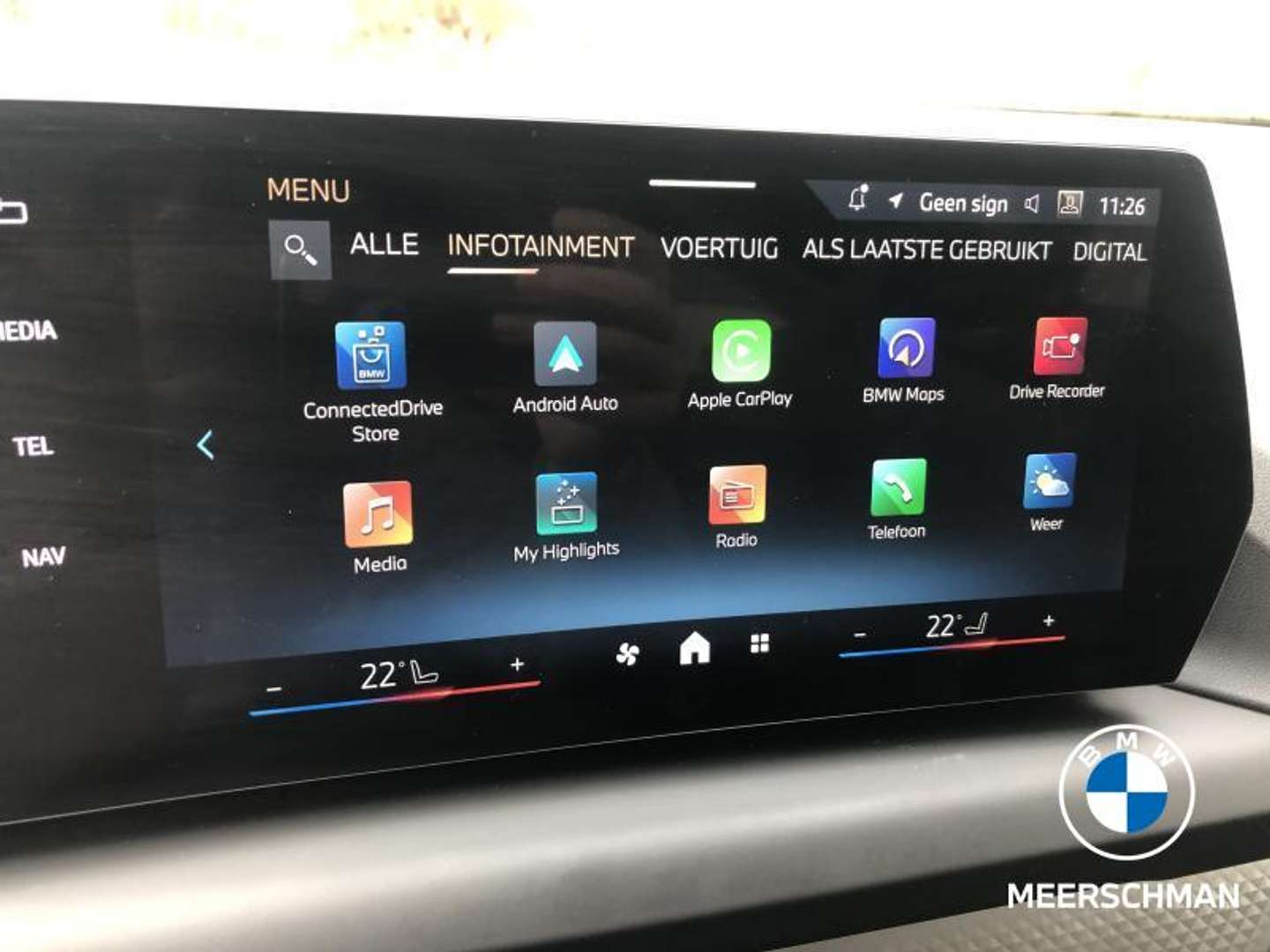 BMW 116 M-Sport - 2025 - Joinsteer - #26