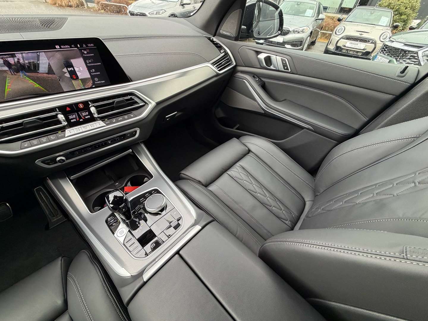 BMW X5 M Sport XDrive40d - 2022 - Joinsteer - #13