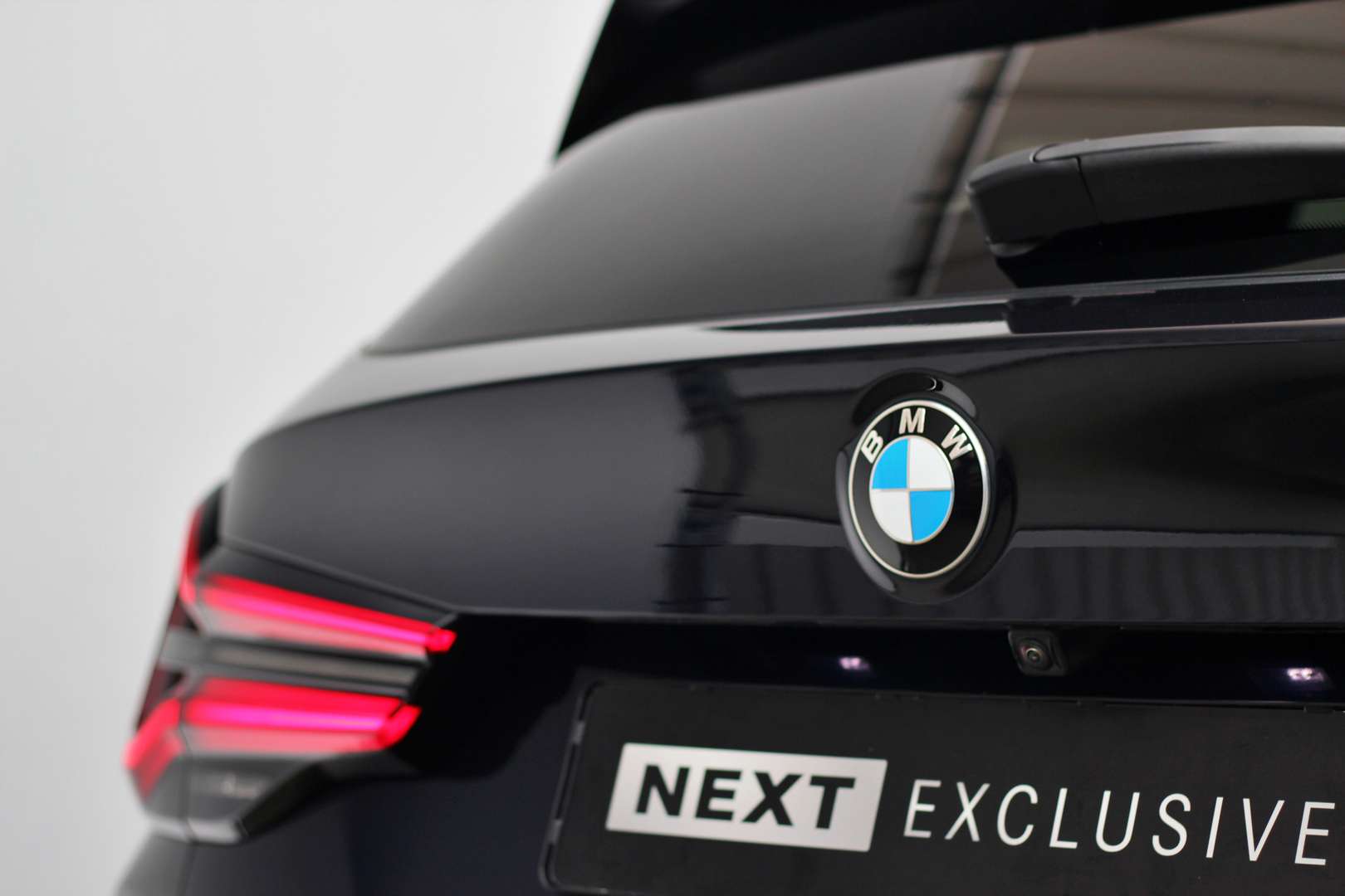 BMW X3 High Executive XDrive20i - 2023 - Joinsteer - #49