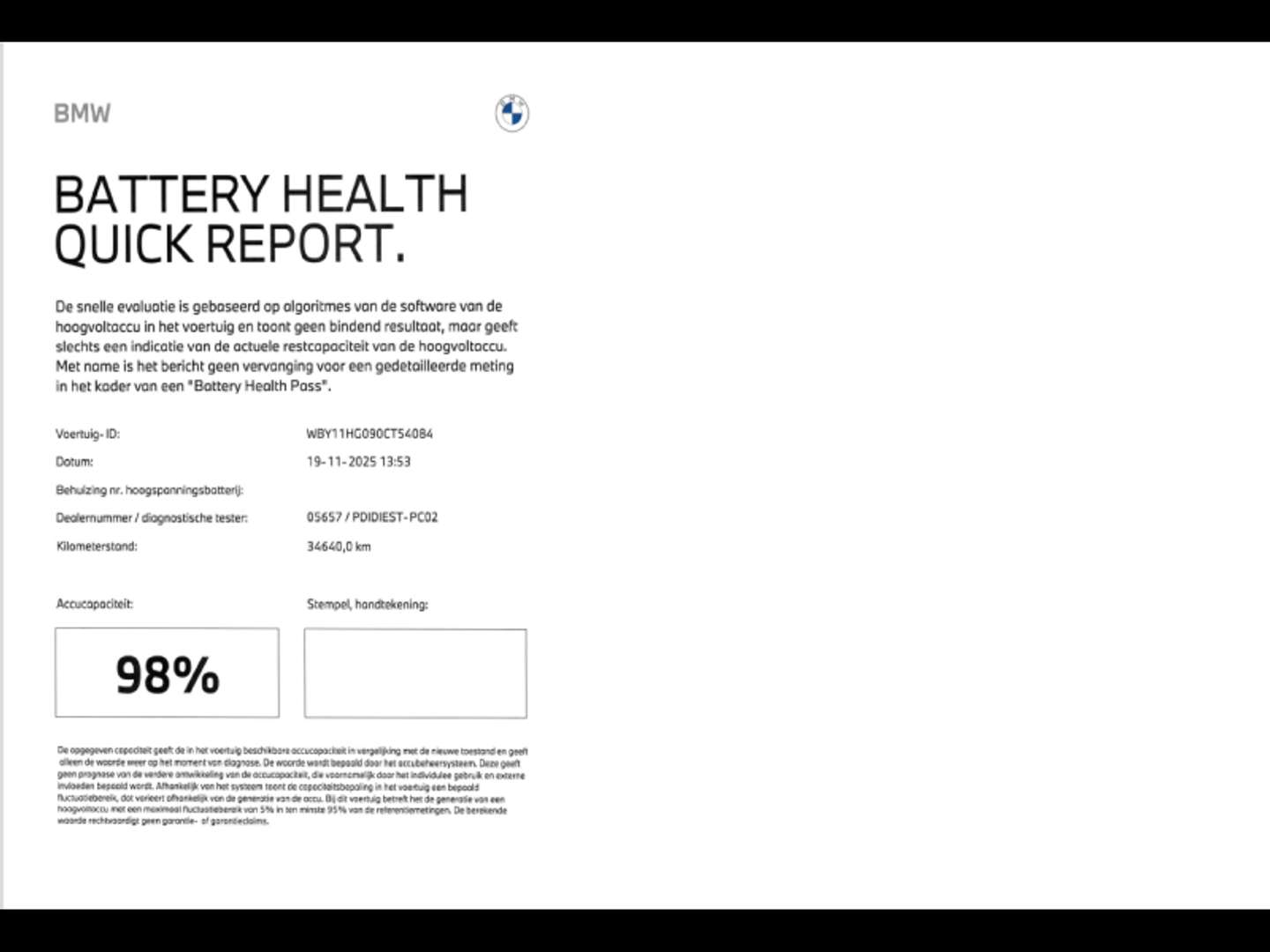 BMW I5 M Sport XDrive - 2024 - Joinsteer - #23