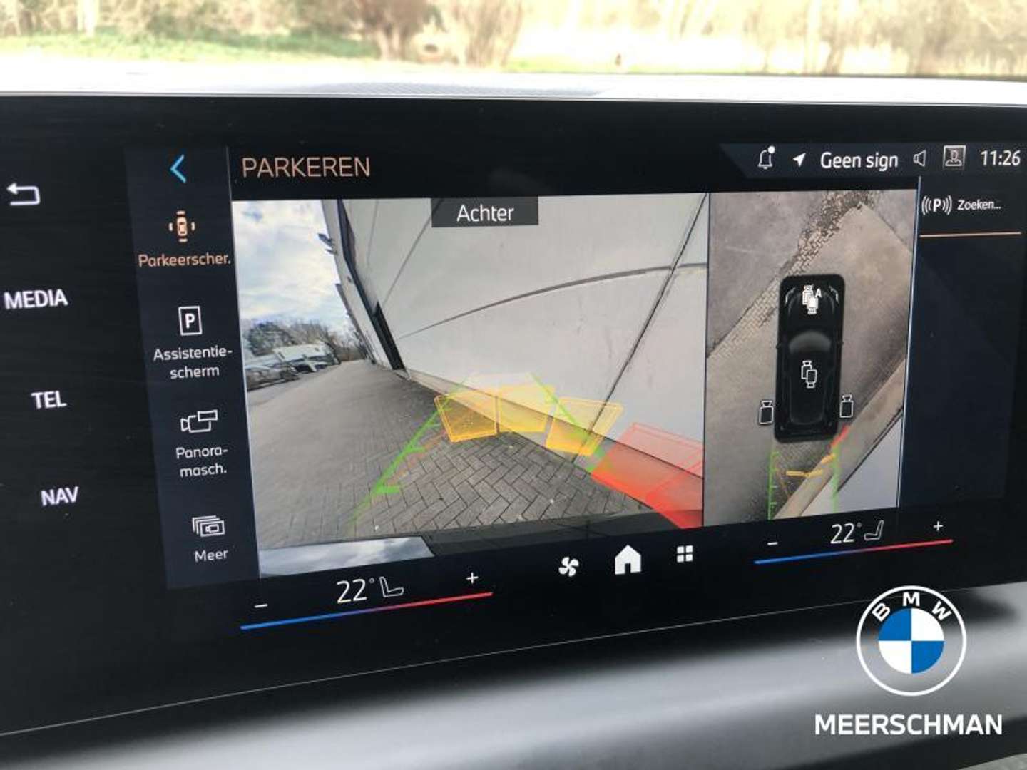 BMW 116 M-Sport - 2025 - Joinsteer - #27