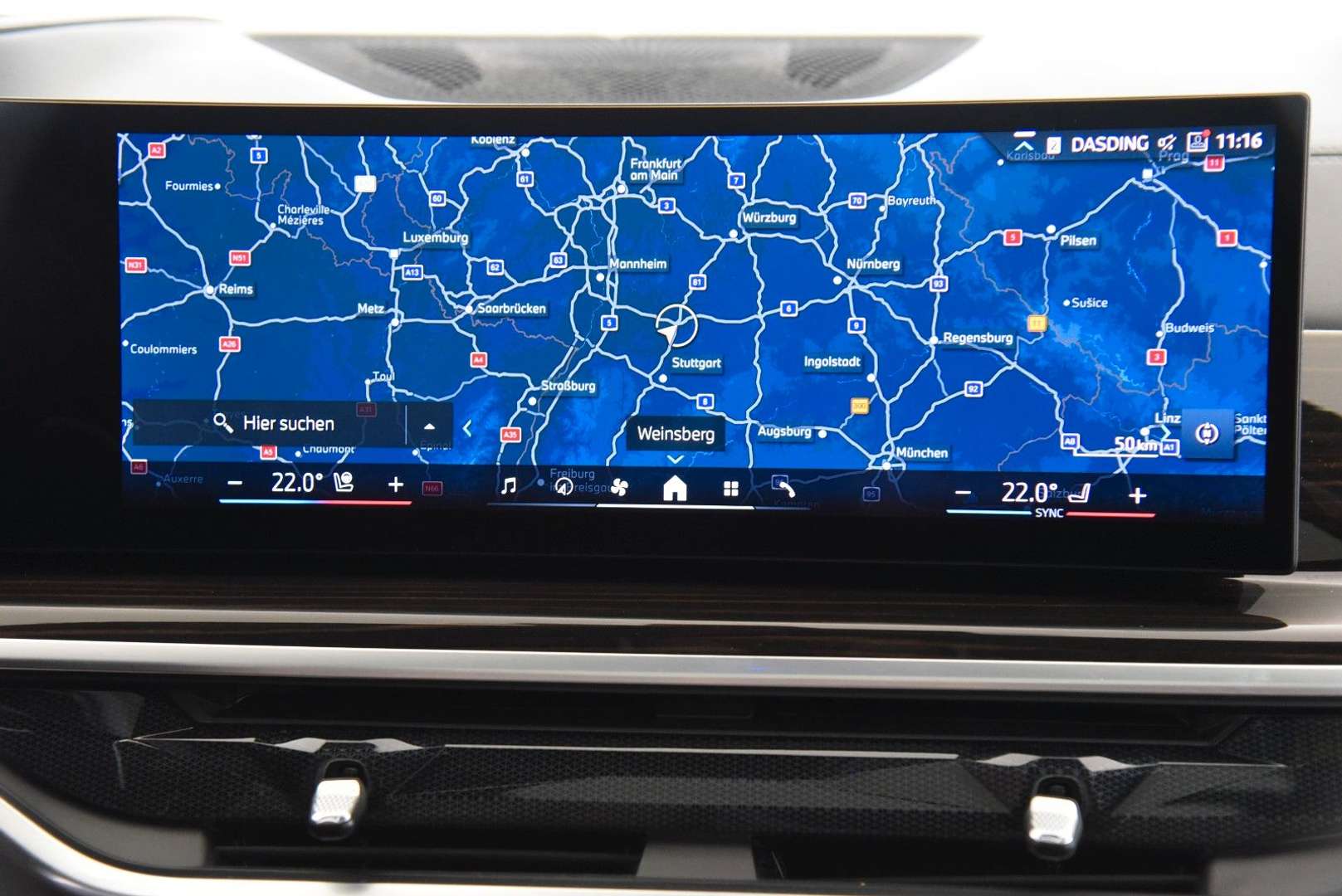 BMW X5 M Sport XDrive30d - 2024 - Joinsteer - #12