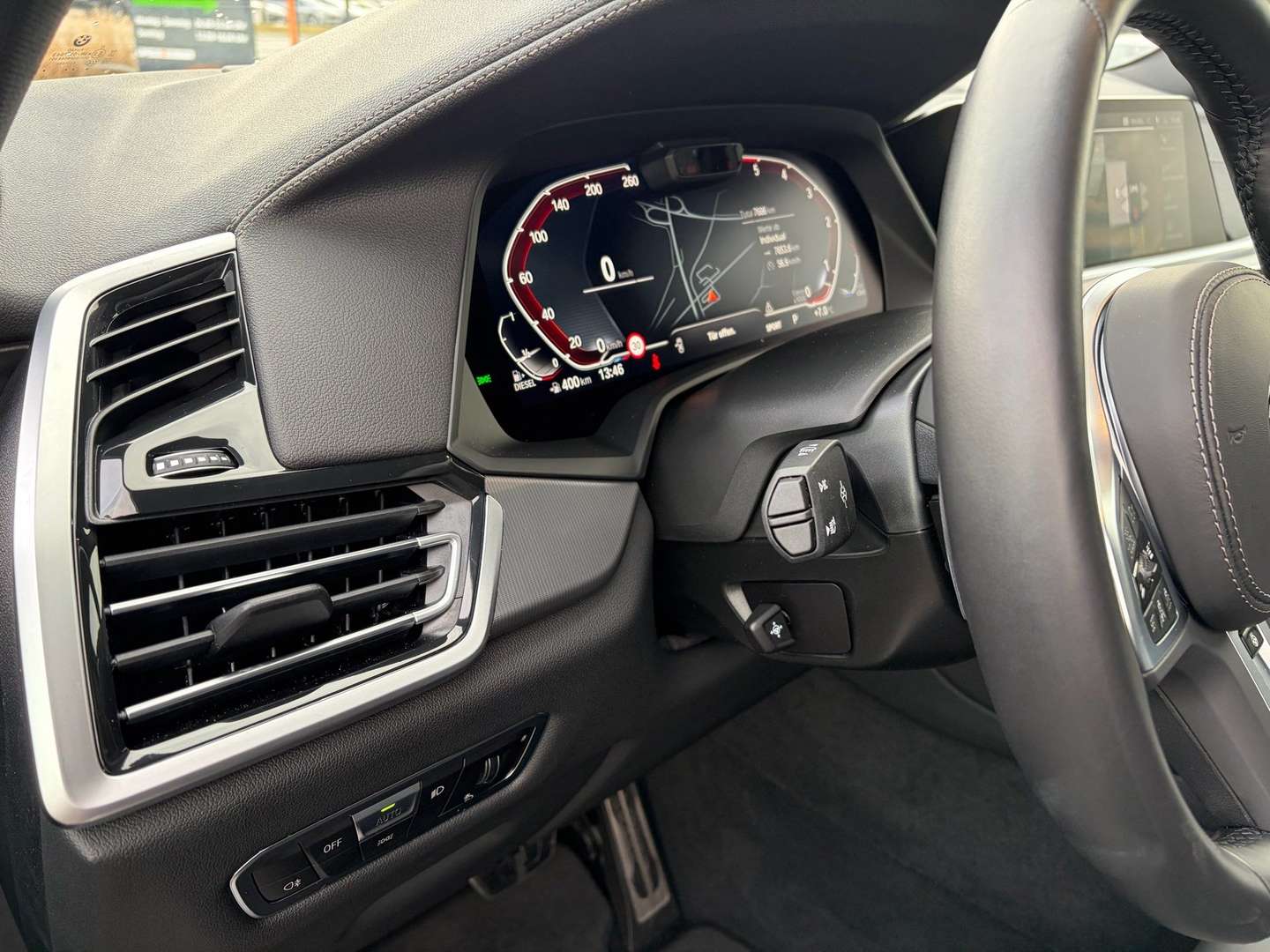 BMW X5 M Sport XDrive40d - 2022 - Joinsteer - #14