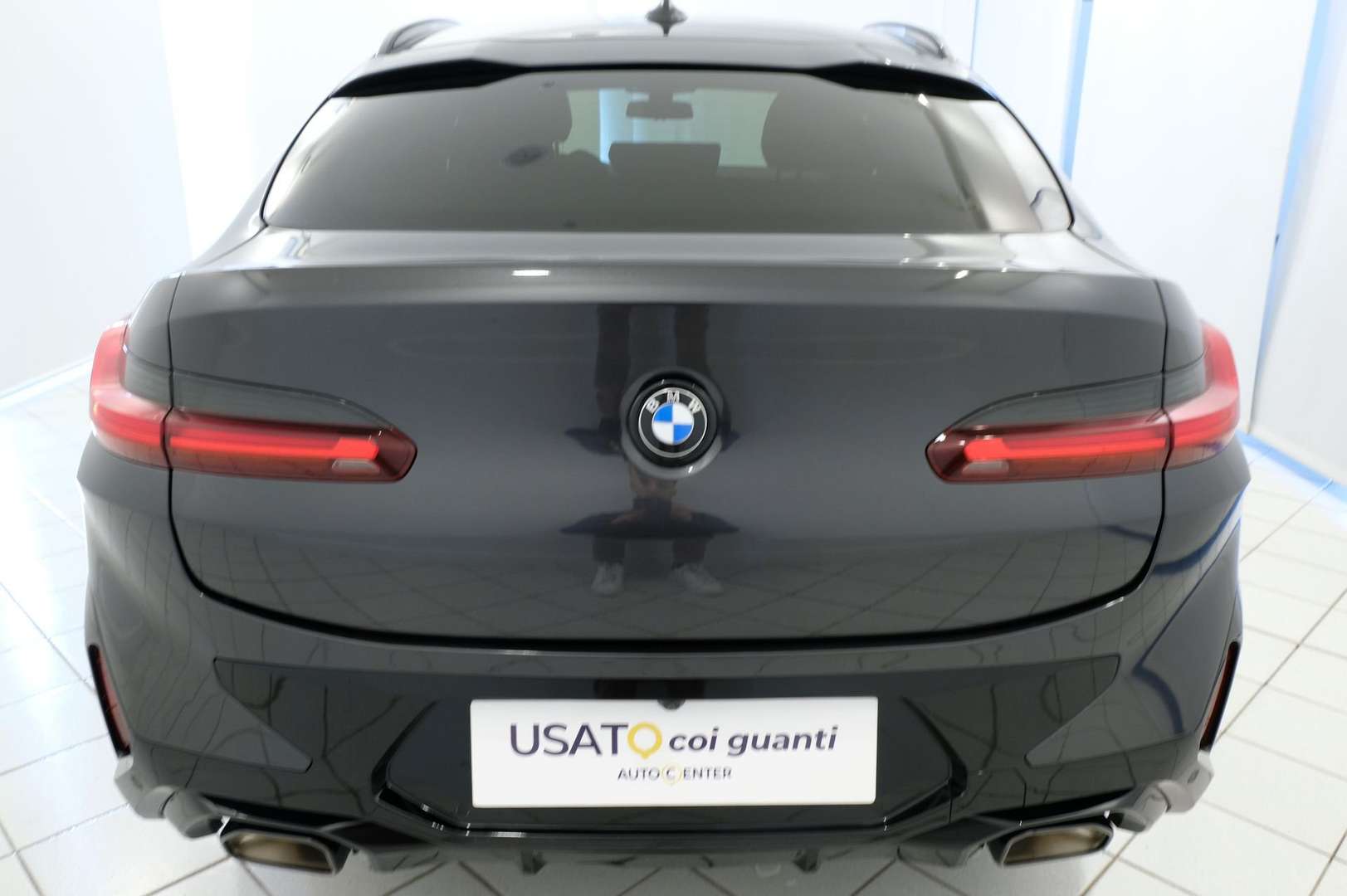 BMW X4 M Sport 20d XDrive - 2023 - Joinsteer - #6