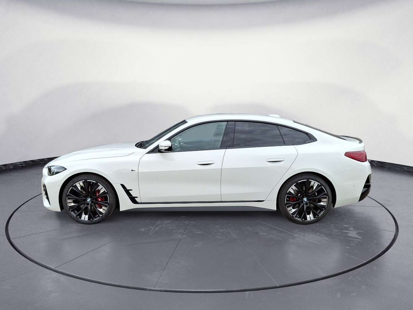 BMW Série 420 M Sport - 2024 - Joinsteer - #2