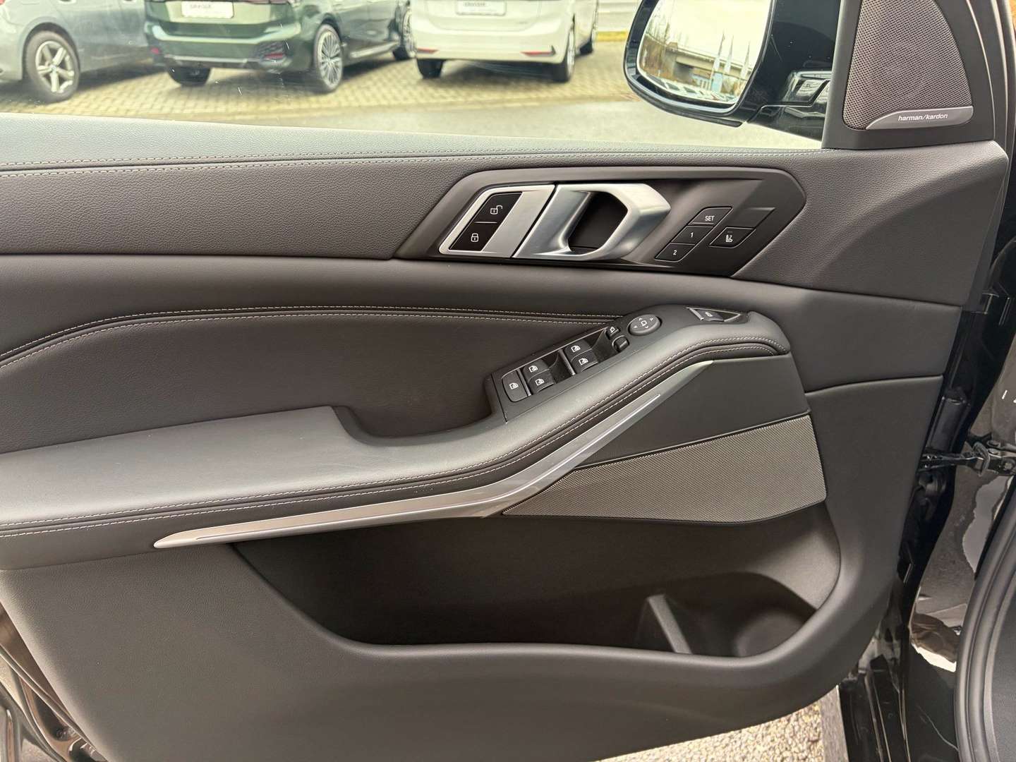 BMW X5 M Sport XDrive40d - 2022 - Joinsteer - #15