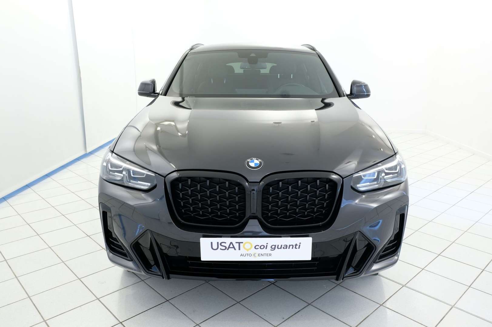 BMW X4 M Sport 20d XDrive - 2023 - Joinsteer - #7