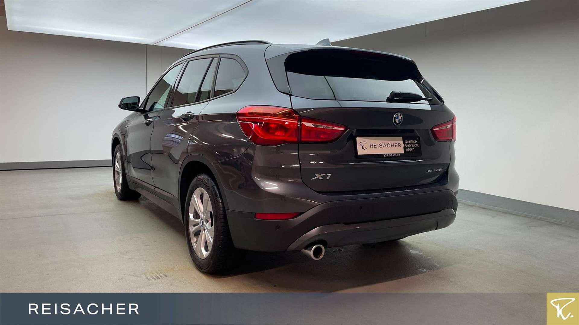 BMW X1 Advantage 25e XDrive - 2022 - Joinsteer - #2
