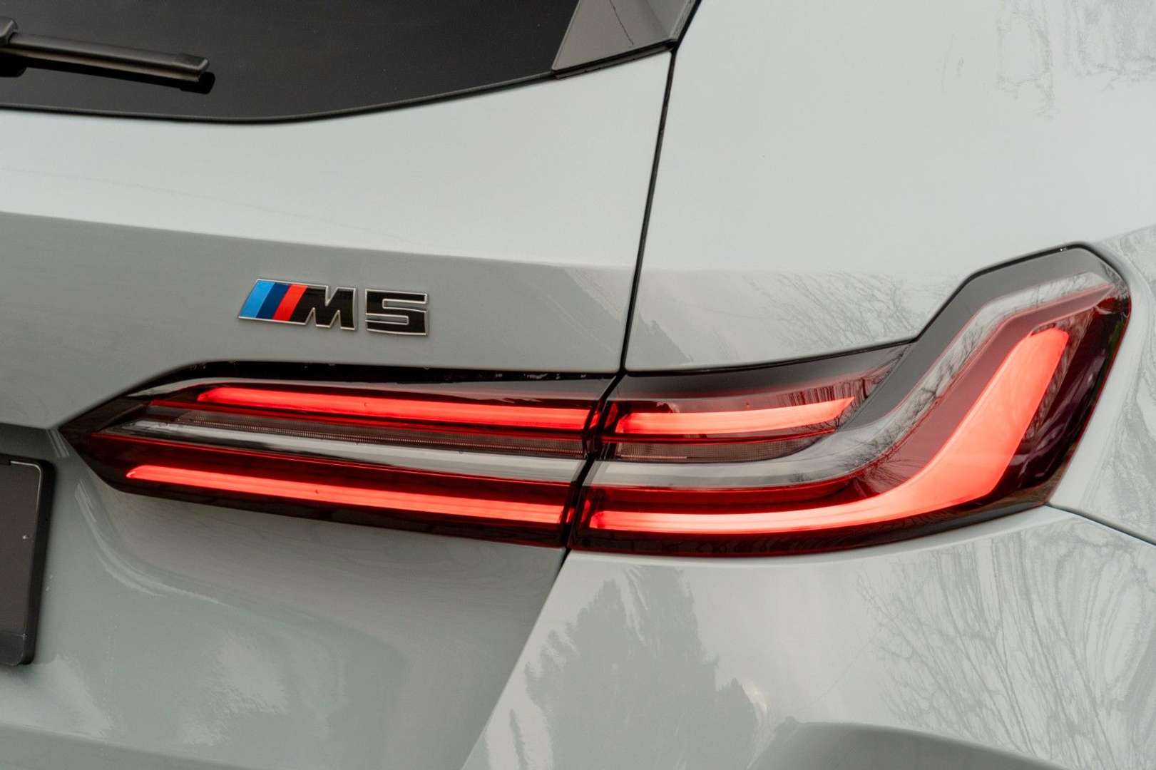 BMW M5 Touring - 2025 - Joinsteer - #7