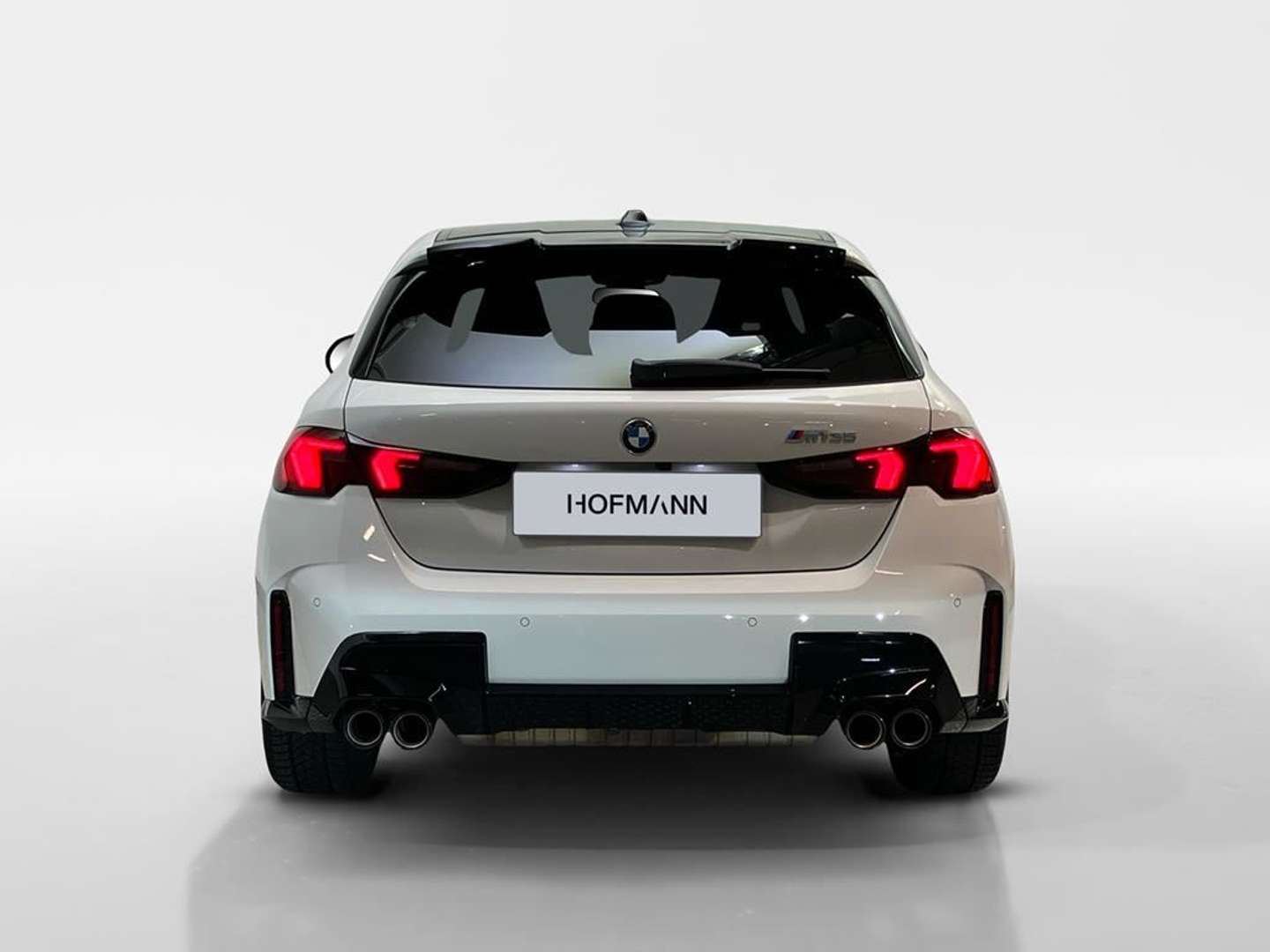 BMW M1 M Sport - 2025 - Joinsteer - #4