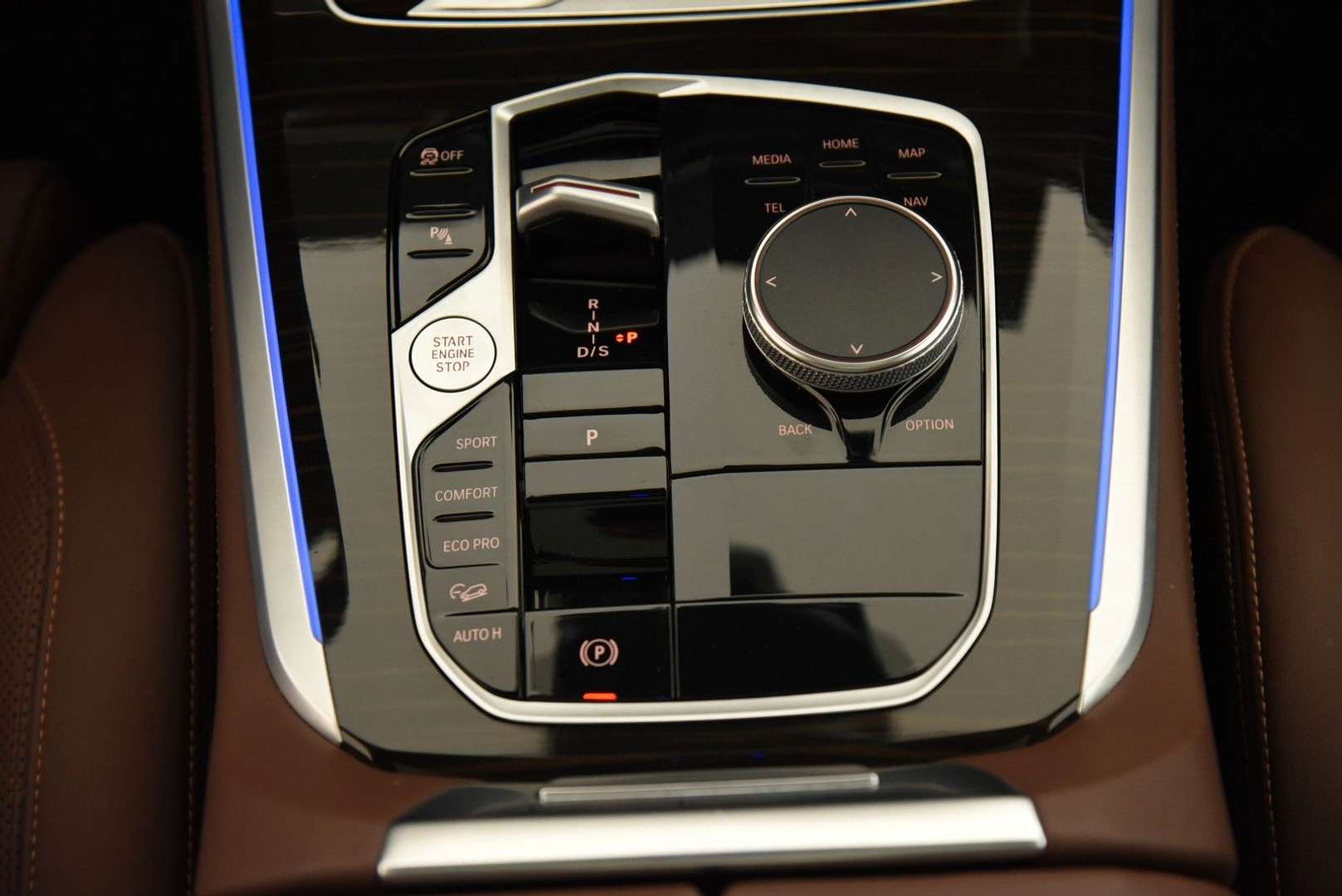 BMW X5 M Sport XDrive30d - 2024 - Joinsteer - #14