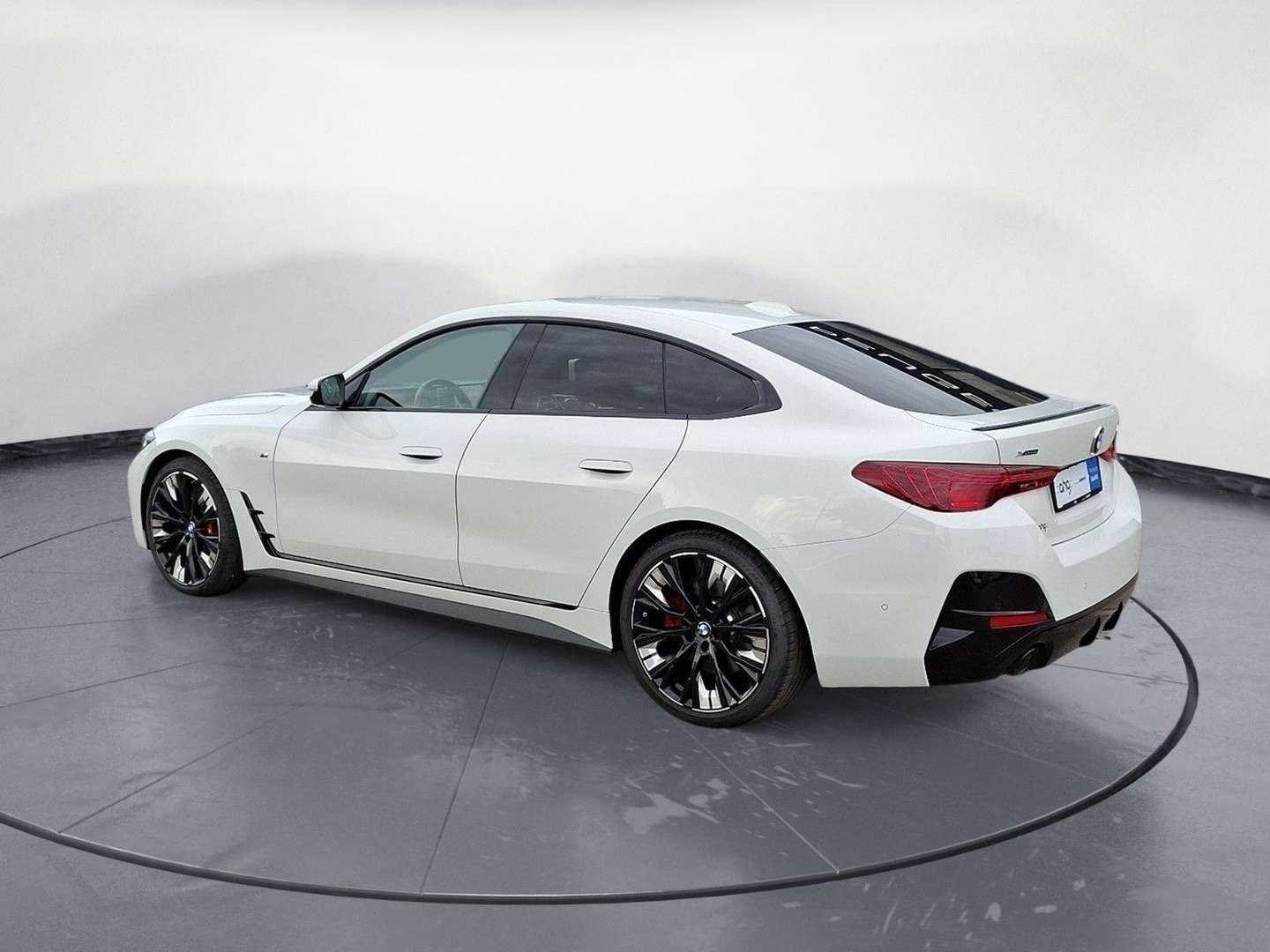 BMW Série 420 M Sport - 2024 - Joinsteer - #3