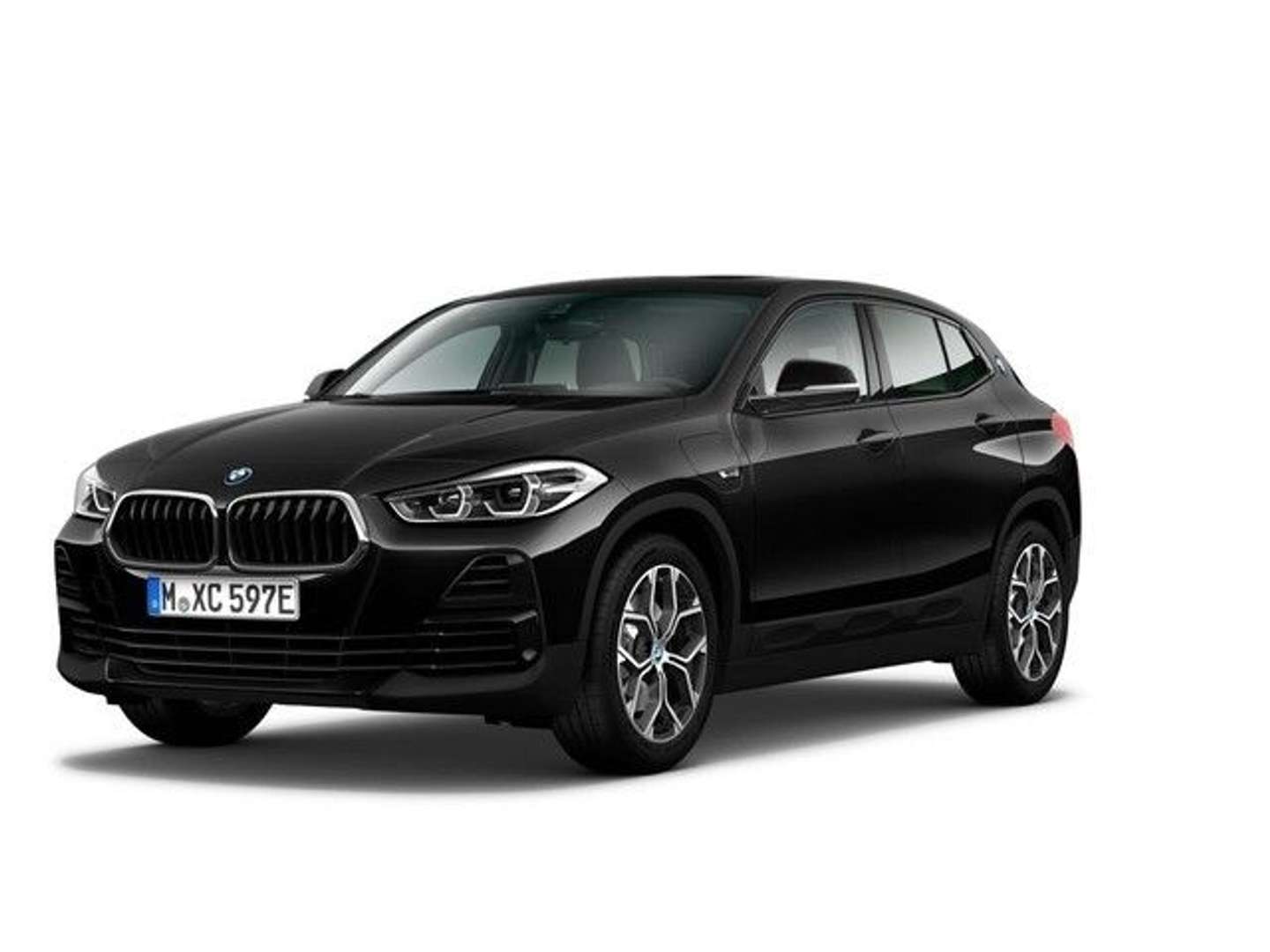 BMW X2 XDrive25e - 2023 - Joinsteer - #1