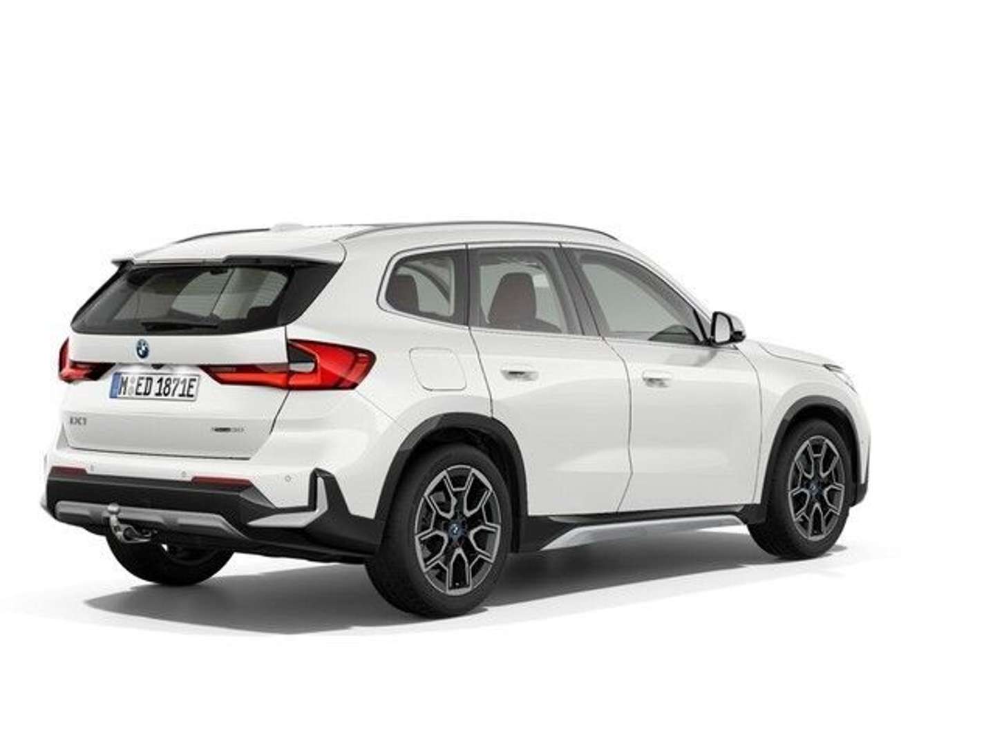 BMW IX1 XLine XDrive30 - 2022 - Joinsteer - #5