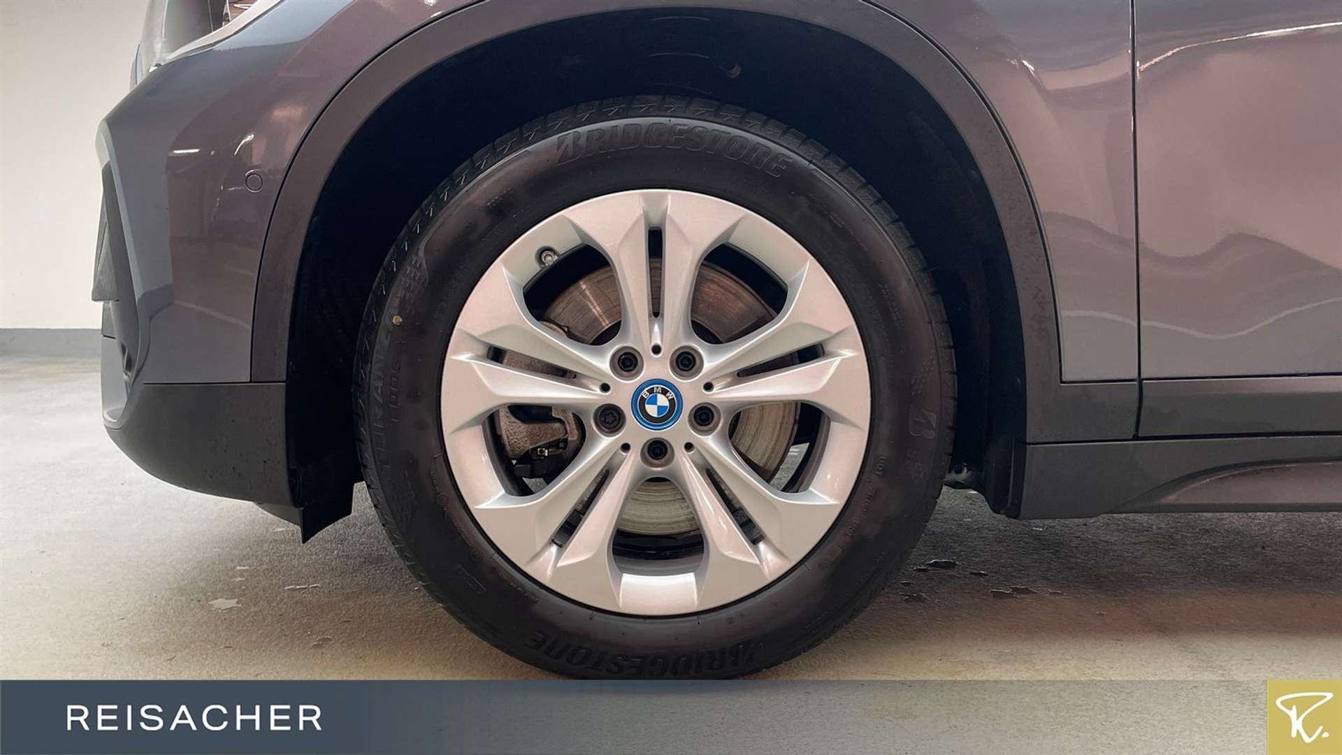 BMW X1 Advantage 25e XDrive - 2022 - Joinsteer - #3