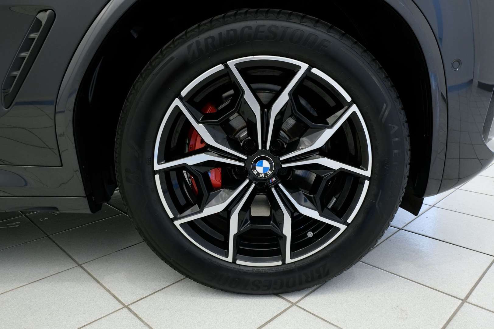 BMW X4 M Sport 20d XDrive - 2023 - Joinsteer - #8