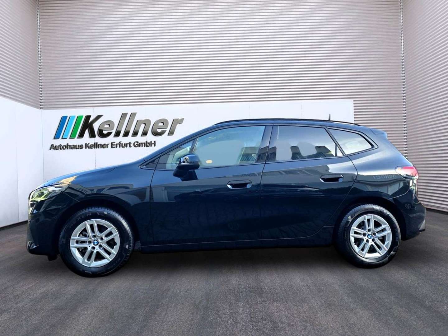 BMW Série 2 220i - 2025 - Joinsteer - #2