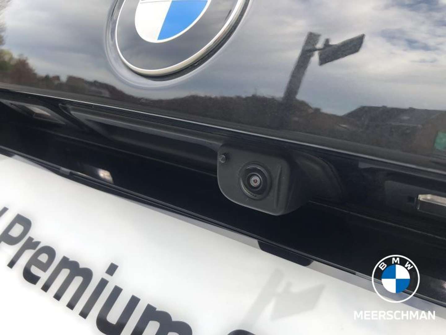 BMW 116 M-Sport - 2025 - Joinsteer - #30