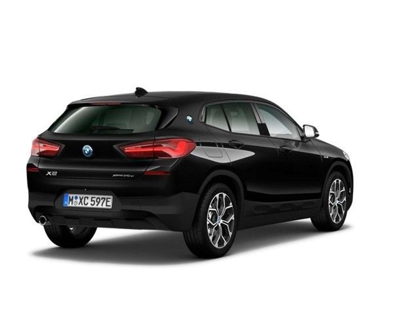 BMW X2 XDrive25e - 2023 - Joinsteer - #2