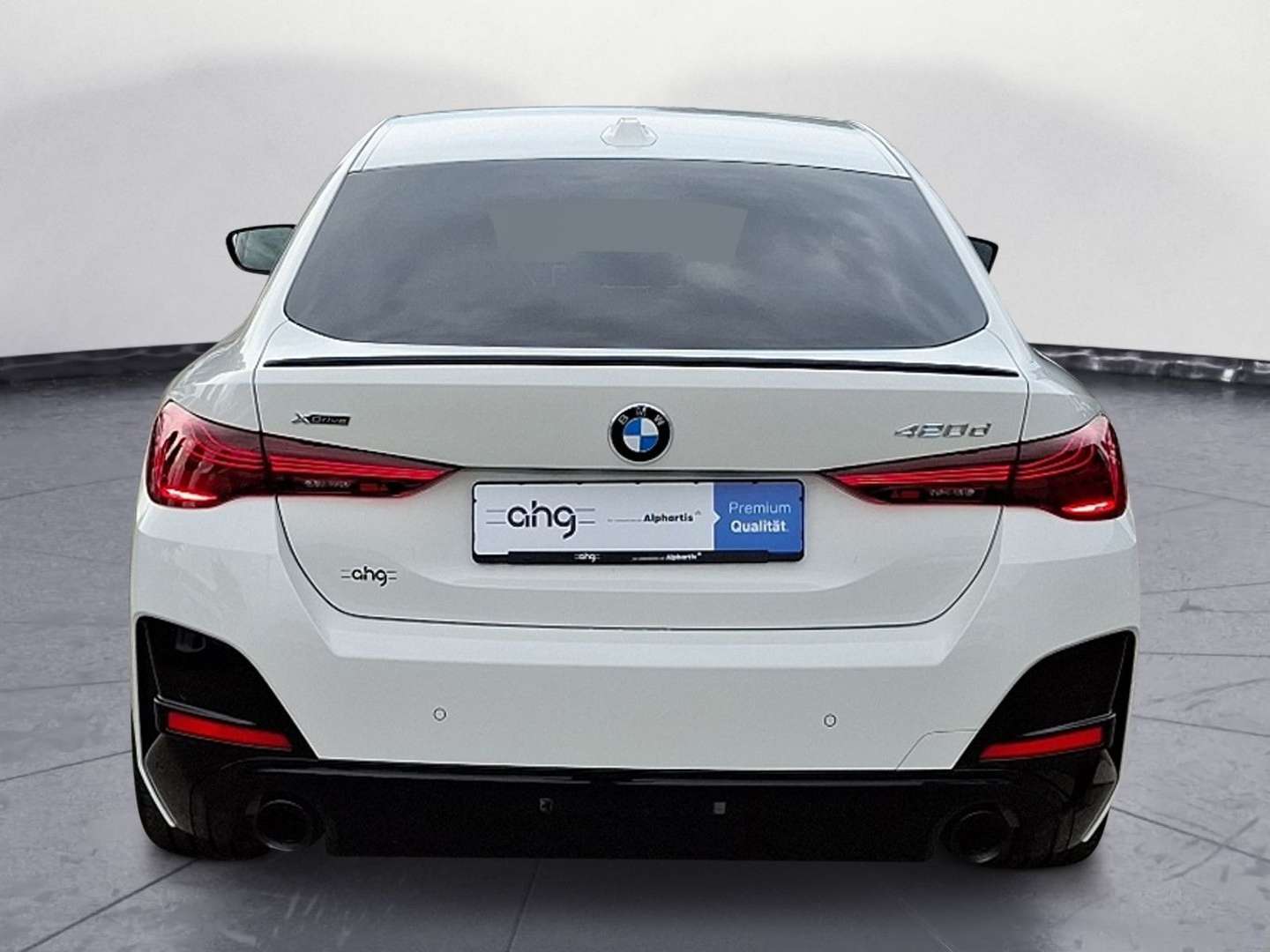 BMW Série 420 M Sport - 2024 - Joinsteer - #4