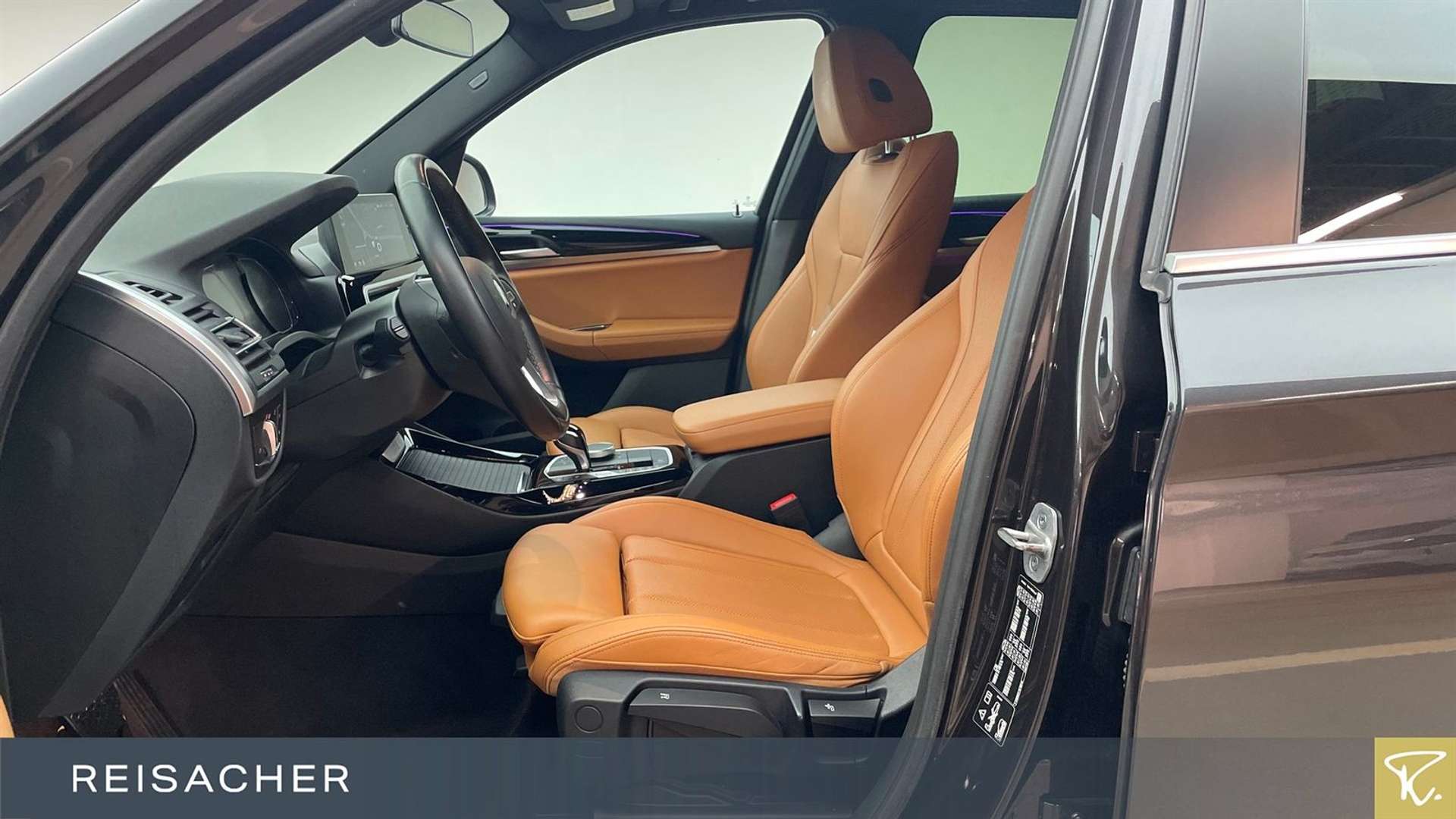 BMW X3 20i XDrive - 2022 - Joinsteer - #4