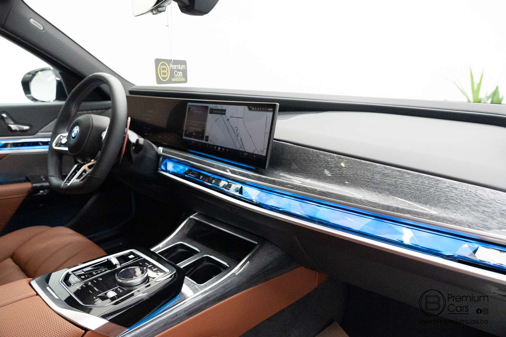 BMW Série 7 Individual 760e XDrive - 2026 - Joinsteer - #34