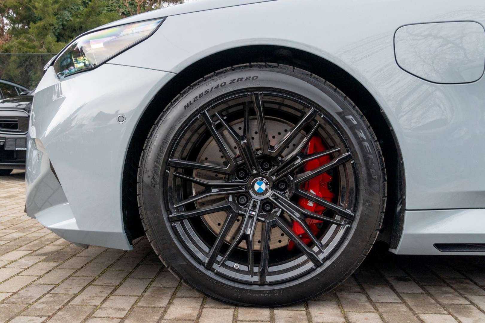 BMW M5 Touring - 2025 - Joinsteer - #9