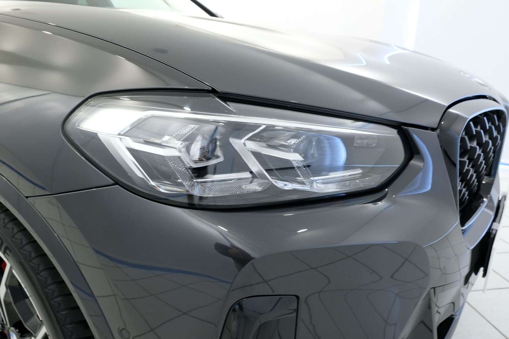 BMW X4 M Sport 20d XDrive - 2023 - Joinsteer - #9