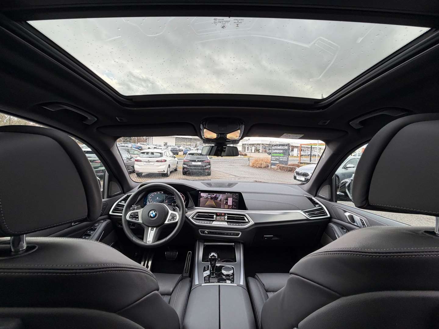 BMW X5 M Sport XDrive40d - 2022 - Joinsteer - #18