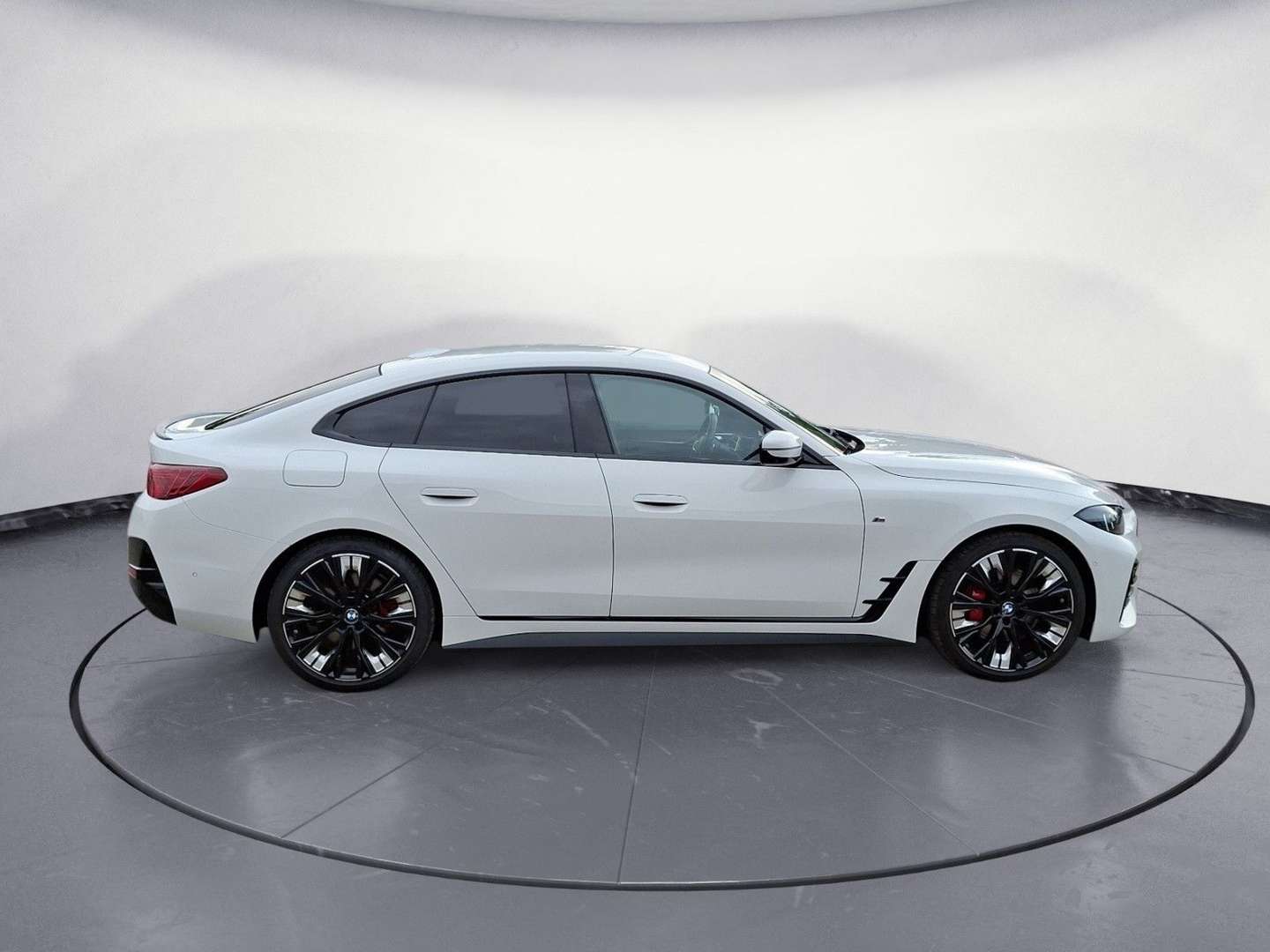BMW Série 420 M Sport - 2024 - Joinsteer - #5