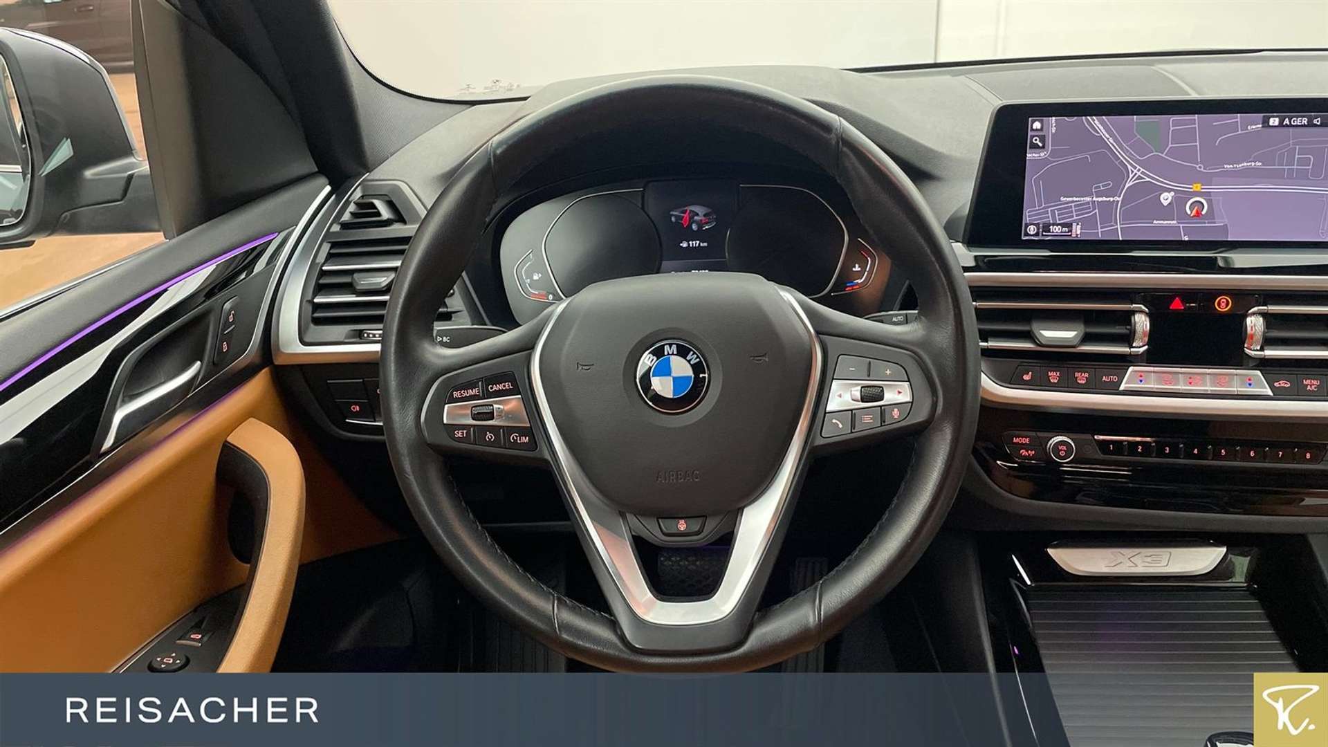 BMW X3 20i XDrive - 2022 - Joinsteer - #5