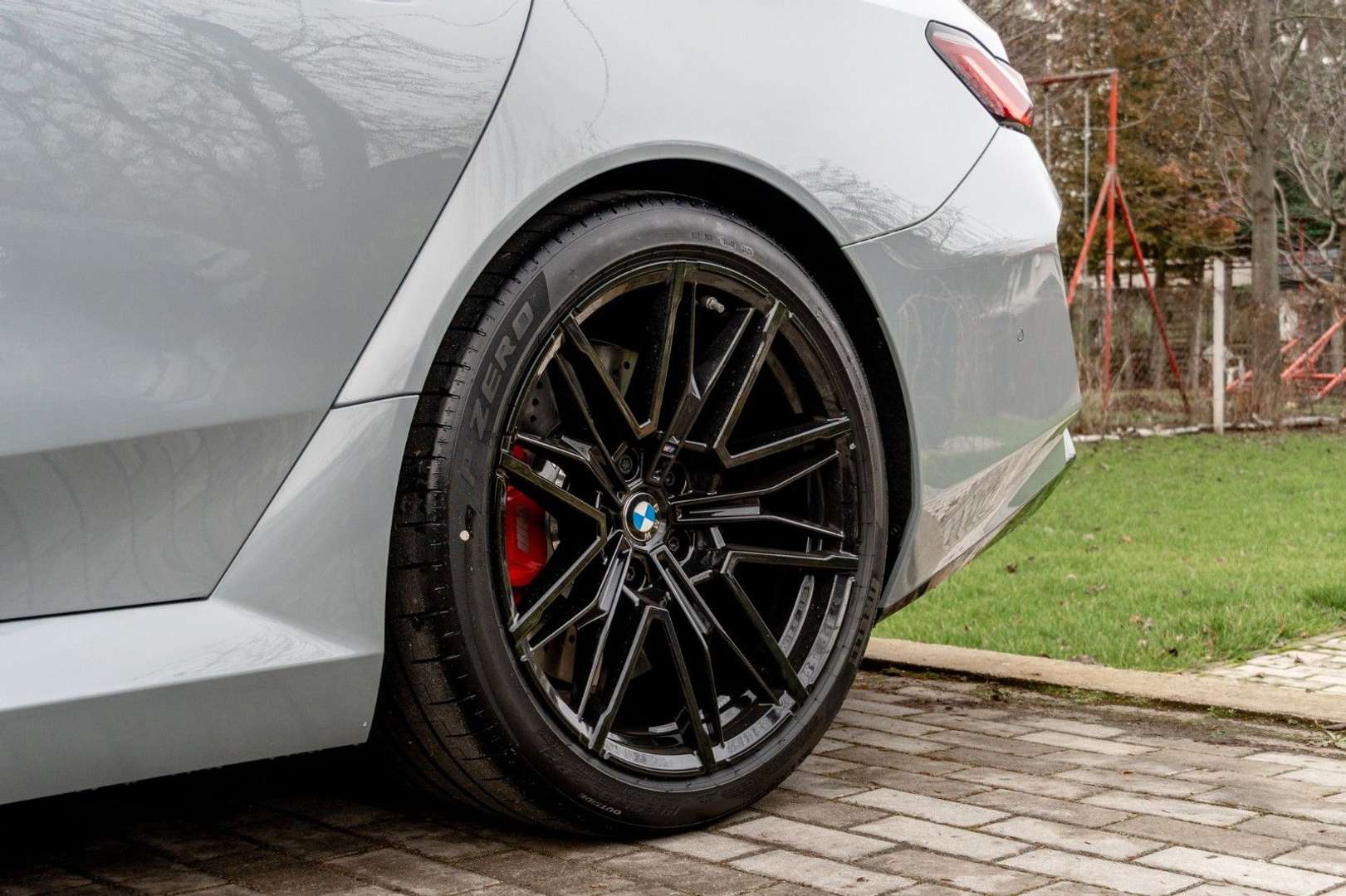 BMW M5 Touring - 2025 - Joinsteer - #10