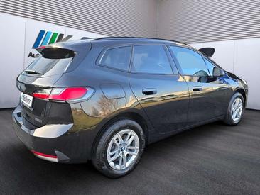 BMW Série 2 220i — photo 4